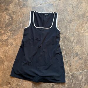 Abercrombie Athletic Dress